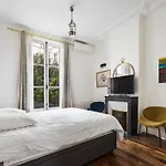 Luxueux Appartement 5 Pers Paris 8