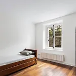 Luxueux Appartement 5 Pers Paris 8