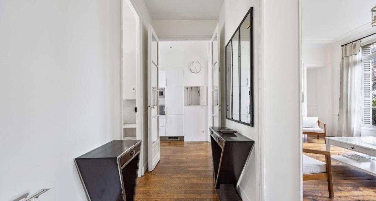 Luxueux 5 Pers 8 * Paris