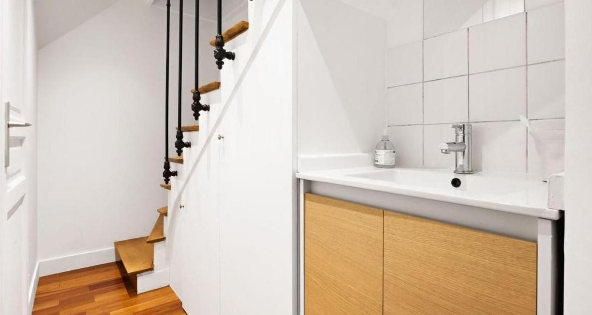 Apartment Luxueux 5 Pers 8 *